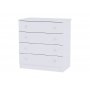 LORELLI BERTONI KOMODA WHITE - slika 1