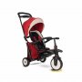 SMART TRIKE FOLDING 300 PLUS 9M+ RED - slika 1