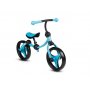 SMART TRIKE RUNNING BIKE PLAVI new - slika 1