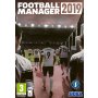 SEGA PC Football Manager 2019 - slika 1