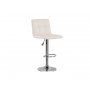 ANJI FURNITURE Barska stolica 5018 - bež - slika 1