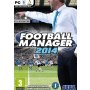 SEGA PC Football Manager 2014 - slika 1