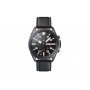 SAMSUNG Galaxy Watch3 45 mm - Mistično crni - slika 1