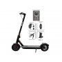 RING Trotinet RX2 SET Black 300W/120kg  Torbica, Retrovizor, Nosac za mobilni, Rezervna guma - slika 3