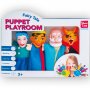 PERTINI Ginjol- Pinokio za prste - slika 1
