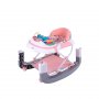 Jungle W1118RA6 PINK KLIK - slika 1