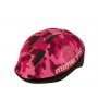 CAPRIOLO Kaciga-bellelli mimetic pink 183030 - slika 1