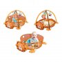Jungle 63571 BEBI PODLOGA LION 3IN1 - slika 3