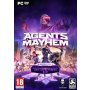 DEEP SILVER PC Agents of Mayhem - slika 1