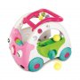 INFANTINO 216427 SENSORY  ROZE 3 - slika 3
