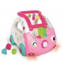 INFANTINO 216427 SENSORY  ROZE 3 - slika 1