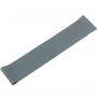 RING Mini elastična guma za vežbanje RX MINI BAND MEDIUM 1mm (Siva) - slika 1