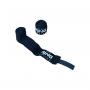 RING Bandažeri za ruke 3m (Crna) - RX BX021-3M - slika 1