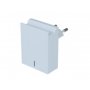SWISSTEN Kućni Punjač 25W type C na Type C 1.2m (Bela) - slika 2