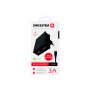 SWISSTEN Kućni Punjač 3A 2xUSB Lightning (Crna) - slika 3
