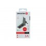 SWISSTEN Kućni Punjač 3A 2xUSB Lightning (Bela) - slika 3