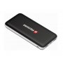 SWISSTEN PowerBank SlimCore 15.000mAh type C (Crna) - slika 1