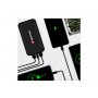 SWISSTEN PowerBank SlimCore 15.000mAh type C (Crna) - slika 2