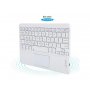 STARK Bluetooth bežična tastatura BTK770W US (Bela) - slika 1