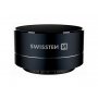SWISSTEN Bluetooth Zvucnik I-Metal (Crna) - slika 1