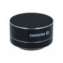 SWISSTEN Bluetooth Zvucnik I-Metal (Crna) - slika 2