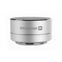 SWISSTEN Bluetooth Zvucnik I-Metal (Siva) - slika 1