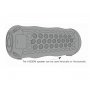 SWISSTEN Bluetooth Zvučnik X-BOOM (Crna) - slika 3
