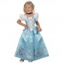PERTINI Kostim Princess plavi - slika 1