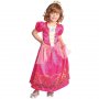 PERTINI Kostim Princess roze - slika 1