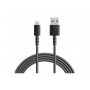 ANKER USB Kabl PowerLine Select+ 1,8m USB-A (Crna) - slika 1