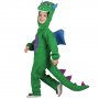 PERTINI Kostim Dinosaurus - slika 1