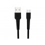 SWISSTEN USB Data Cable 1m Micro (Crna) - slika 1