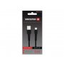 SWISSTEN USB Data Cable 1m Micro (Crna) - slika 2