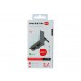 SWISSTEN Kućni Punjač 3A 2xUSB Type-C (Bela) - slika 2
