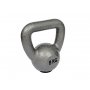 RING Kettlebell 8 kg RX KETT-8 (Srebrna) - slika 1