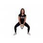 RING Kettlebell 8 kg RX KETT-8 (Srebrna) - slika 2