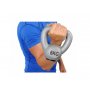RING Kettlebell 8 kg RX KETT-8 (Srebrna) - slika 3
