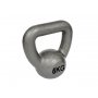 RING Kettlebell 6 kg - RX KETT-6 (Srebrna) - slika 1