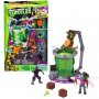 PERTINI Nindža Kornjače Figure set - slika 1