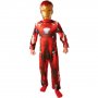 PERTINI Kostim Iron Man - slika 1