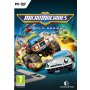 Codemasters PC Micro Machines - slika 1