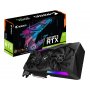 GIGABYTE NVidia GeForce RTX 3070 AORUS 8GB 256bit GV-N3070AORUS M-8GD rev 2.0 LHR - slika 1