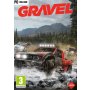 MILESTONE PC Gravel - slika 1