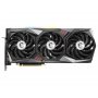 MSI NVidia GeForce RTX 3070 8GB 256bit RTX 3070 GAMING Z TRIO LHR - slika 2