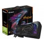 GIGABYTE NVidia GeForce RTX 3090 AORUS XTREME 24GB 384bit GV-N3090AORUS X-24G LHRD - slika 1