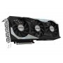 GIGABYTE NVidia GeForce RTX 3070 GAMING 8GB 256bit GV-N3070GAMING OC-8GD rev 2.0 LHR - slika 2