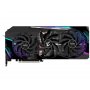 GIGABYTE NVidia GeForce RTX 3080 10GB 320bit GV-N3080AORUS M-10GD rev 3.0 LHR - slika 2