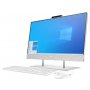 HP 24-dp0002ny AiO/Win 10 Home/23.8'' FHD IPS/Ryzen 5-4500U/8GB/256GB/srebrna (1A9H6EA) - slika 2