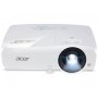 ACER P1360WBTi DLP/1280x800/4000LM/20000:1/VGA,HDMI,USB,AUDIO/WI FI/zvučnici MR.JSX11.001 - slika 1