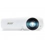 ACER P1560BTi DLP/1920x1080/4000LM/20000:1/VGA,HDMIx2,USB,AUDIO/zvučnici MR.JSY11.001 - slika 1